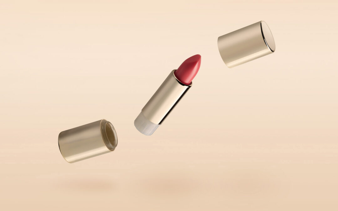 Rossetto ricaricabile: una combinazione di design di lusso ed eco-sostenibilità