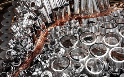 Alluminio riciclabile e riciclato: una sfida da cogliere