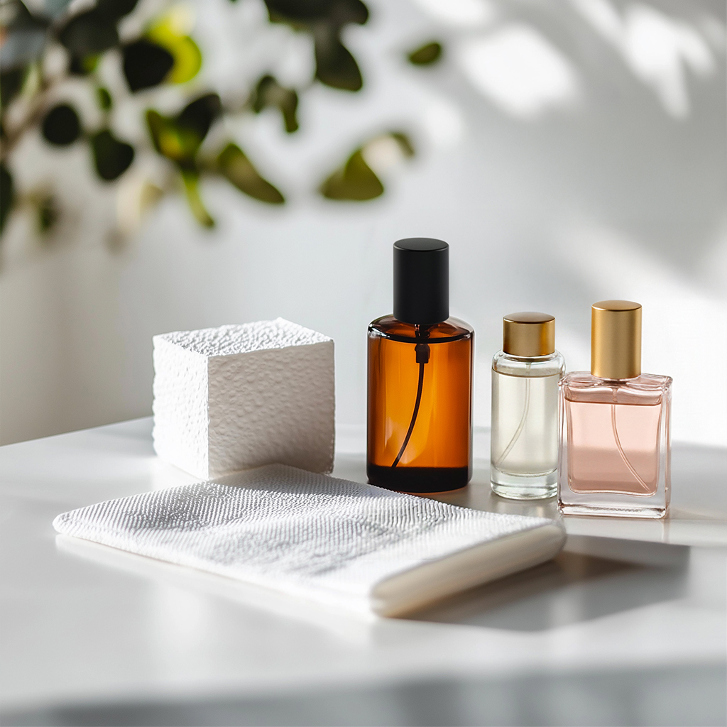 Capsule – Dispenser