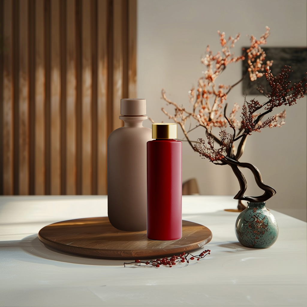 Capsule – Dispenser