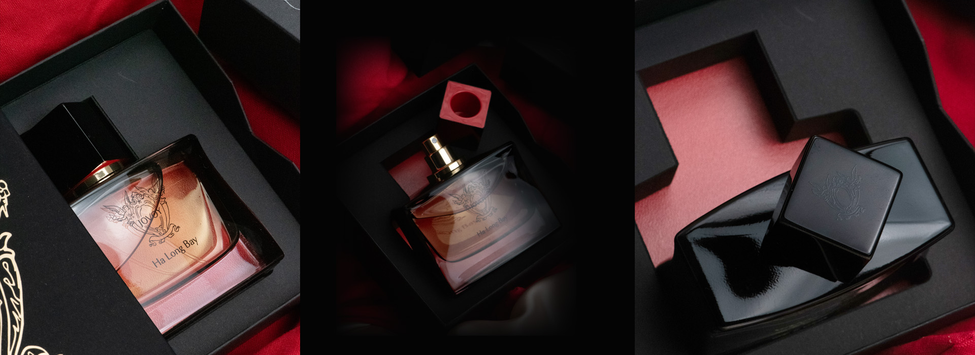 long_bay_ ita incapackaging per Vanilage